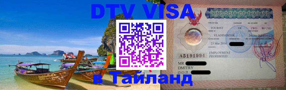 Оформление DTV визы под ключ: стоимость и тарифы, только загранпаспорт - 05.10.2025 